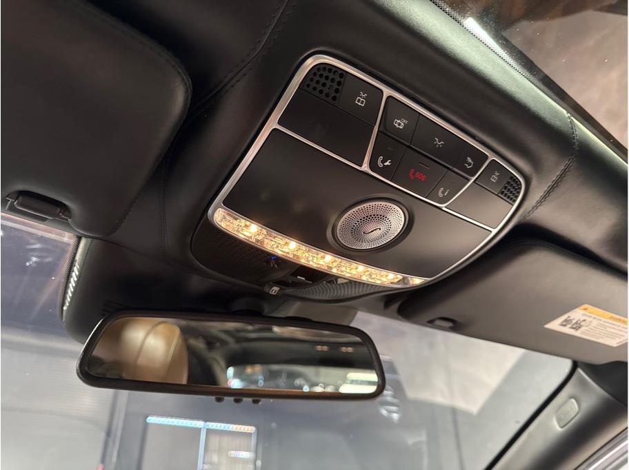 2016 Mercedes-Benz S-Class Maybach - Photo 20