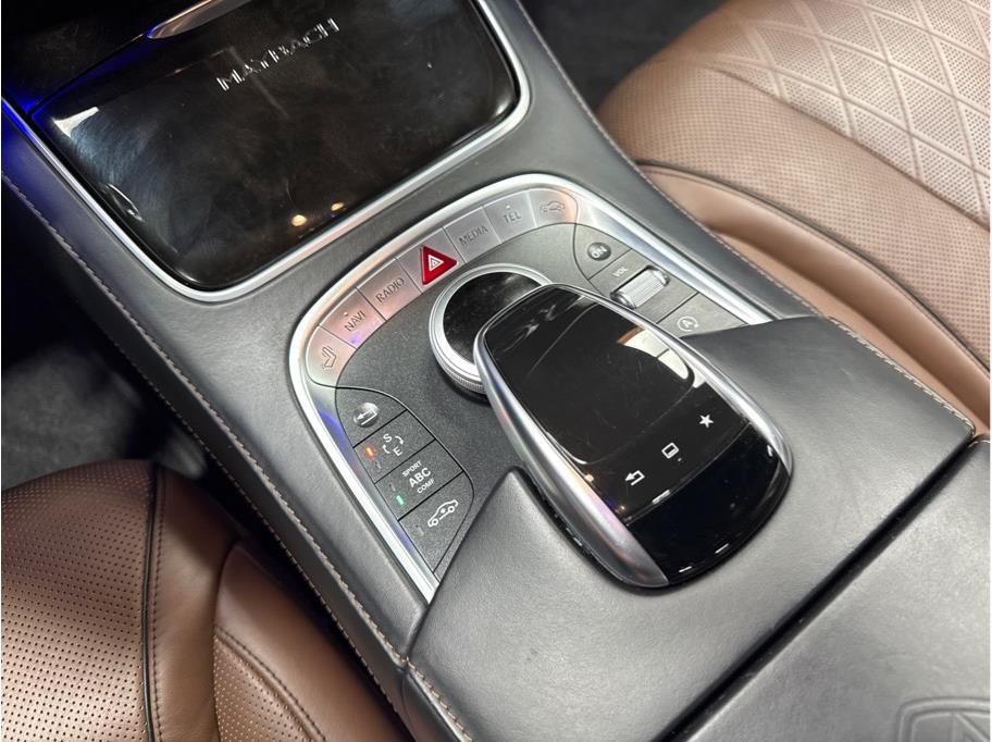 2016 Mercedes-Benz S-Class Maybach - Photo 26