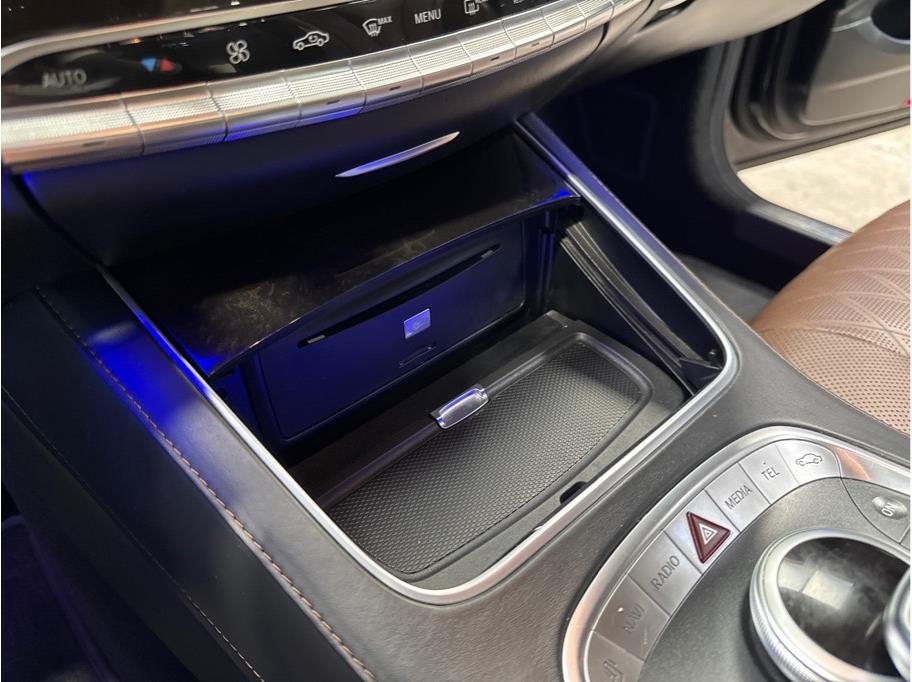2016 Mercedes-Benz S-Class Maybach - Photo 28