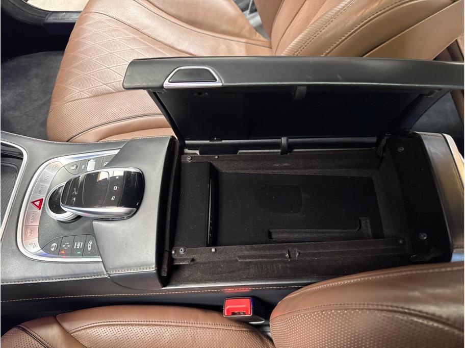2016 Mercedes-Benz S-Class Maybach - Photo 29