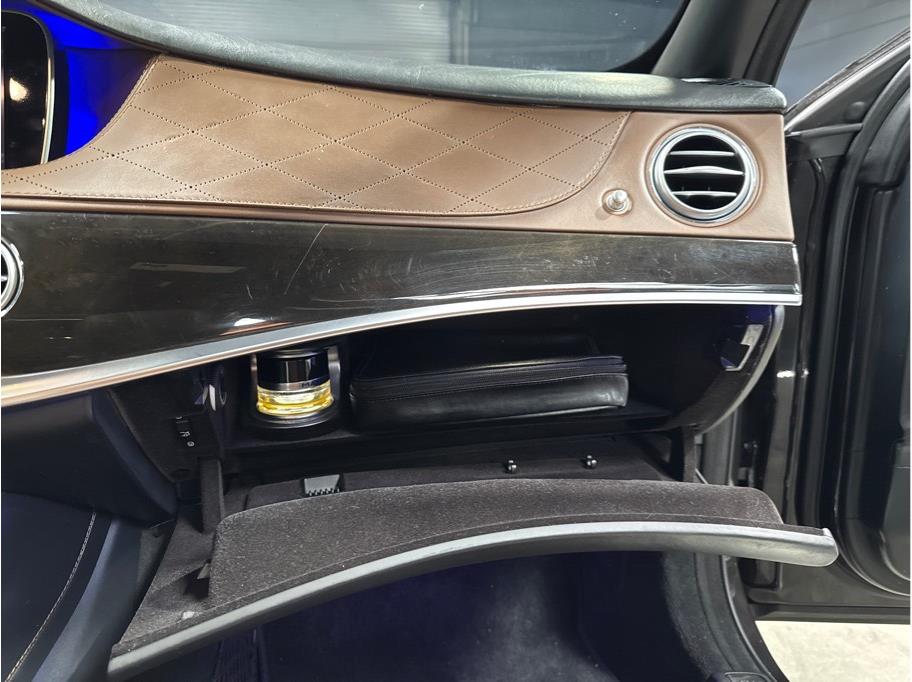 2016 Mercedes-Benz S-Class Maybach - Photo 30