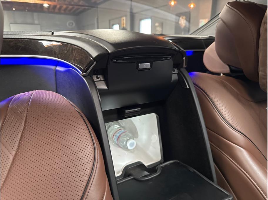 2016 Mercedes-Benz S-Class Maybach - Photo 36