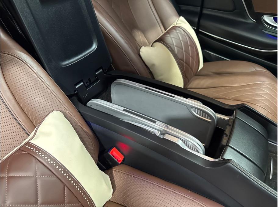 2016 Mercedes-Benz S-Class Maybach - Photo 39