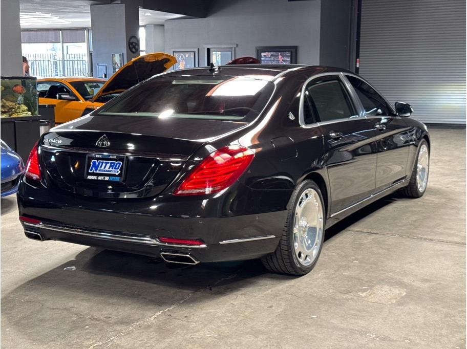 2016 Mercedes-Benz S-Class Maybach - Photo 56