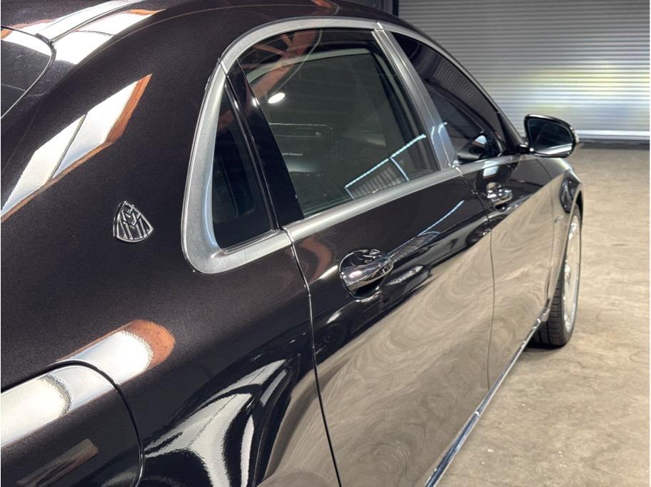 2016 Mercedes-Benz S-Class Maybach - Photo 59