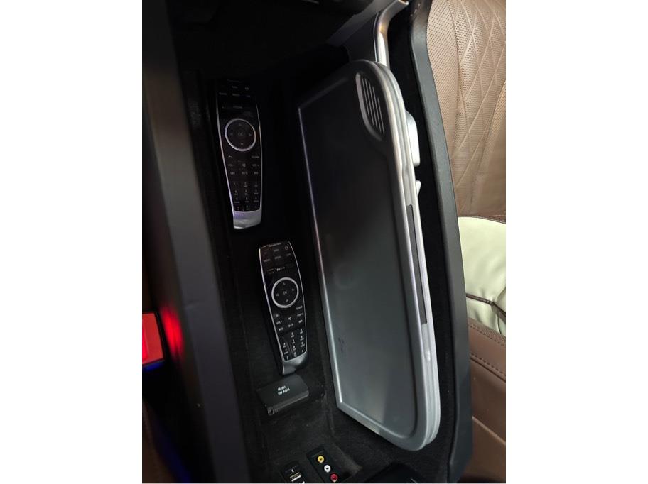 2016 Mercedes-Benz S-Class Maybach - Photo 60