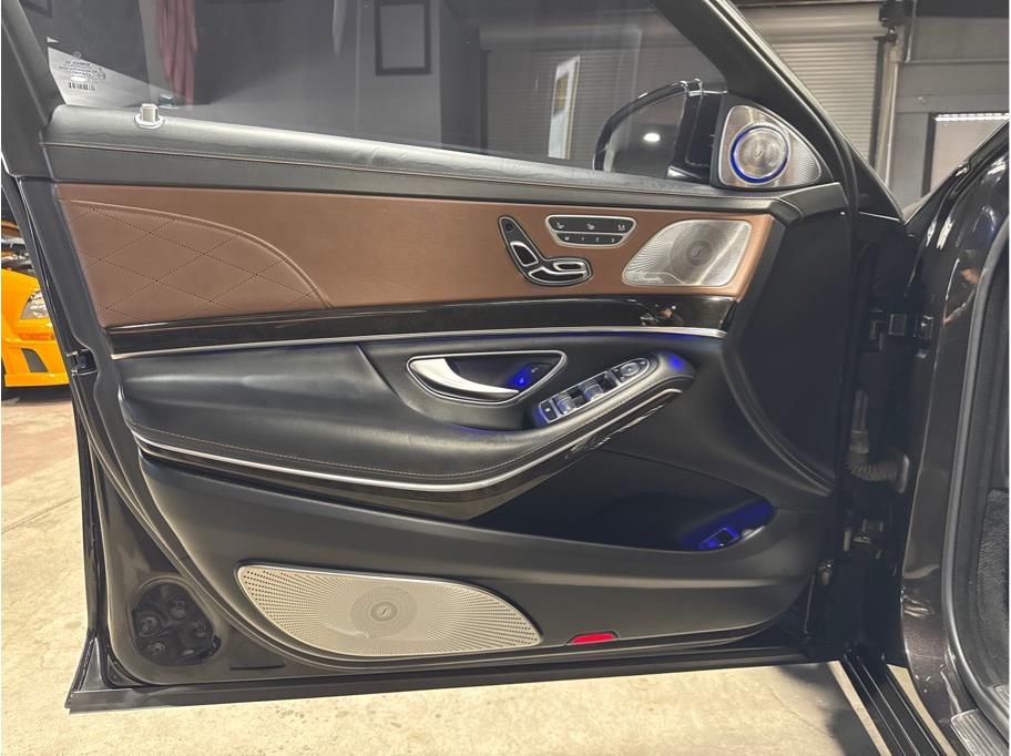2016 Mercedes-Benz S-Class Maybach - Photo 9