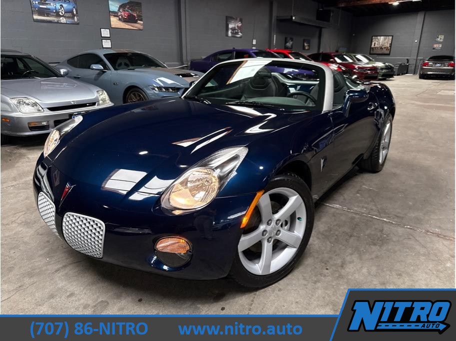 2006 Pontiac Solstice -'s photo