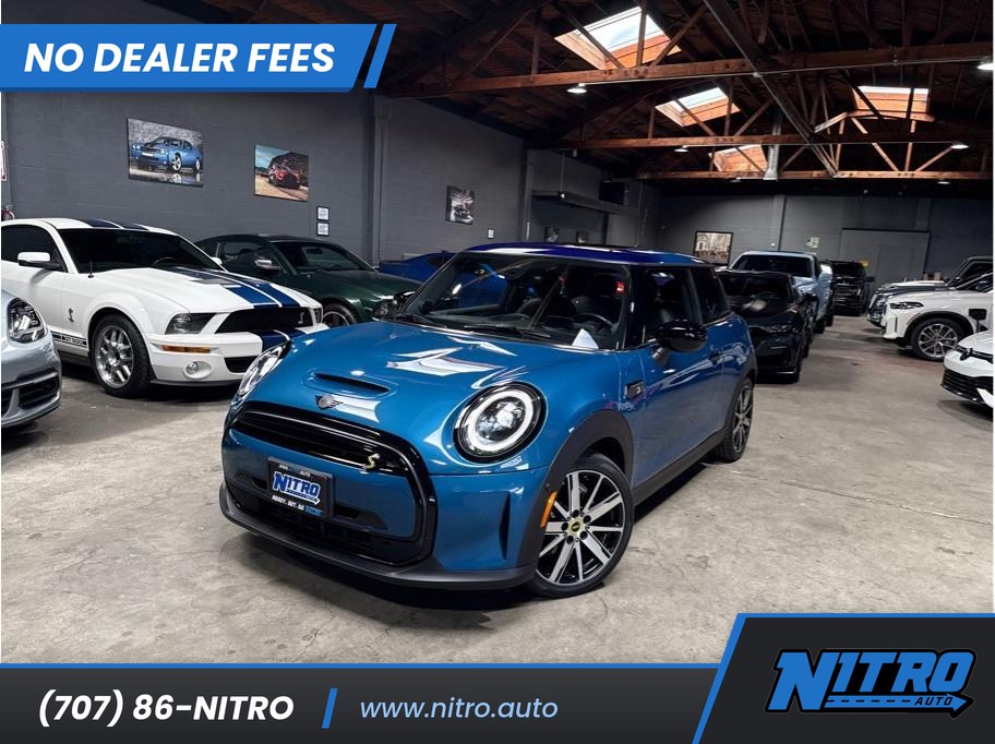 2024 MINI Hardtop 2 Door
