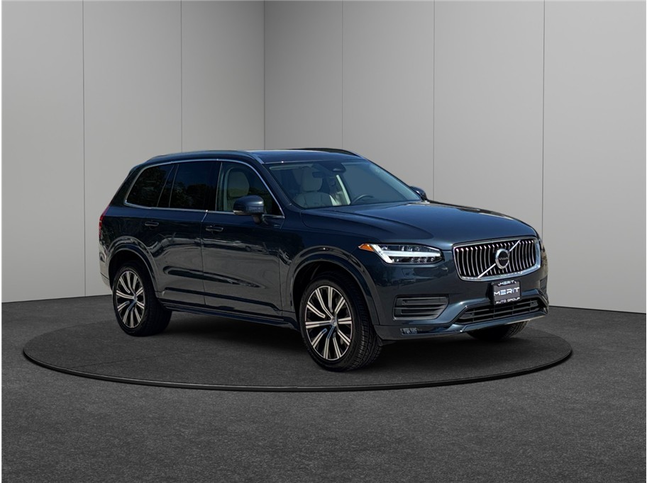 2023 Volvo XC90 from Merit Auto Group