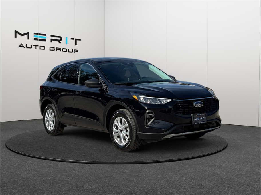 2024 Ford Escape from Merit Auto Group II