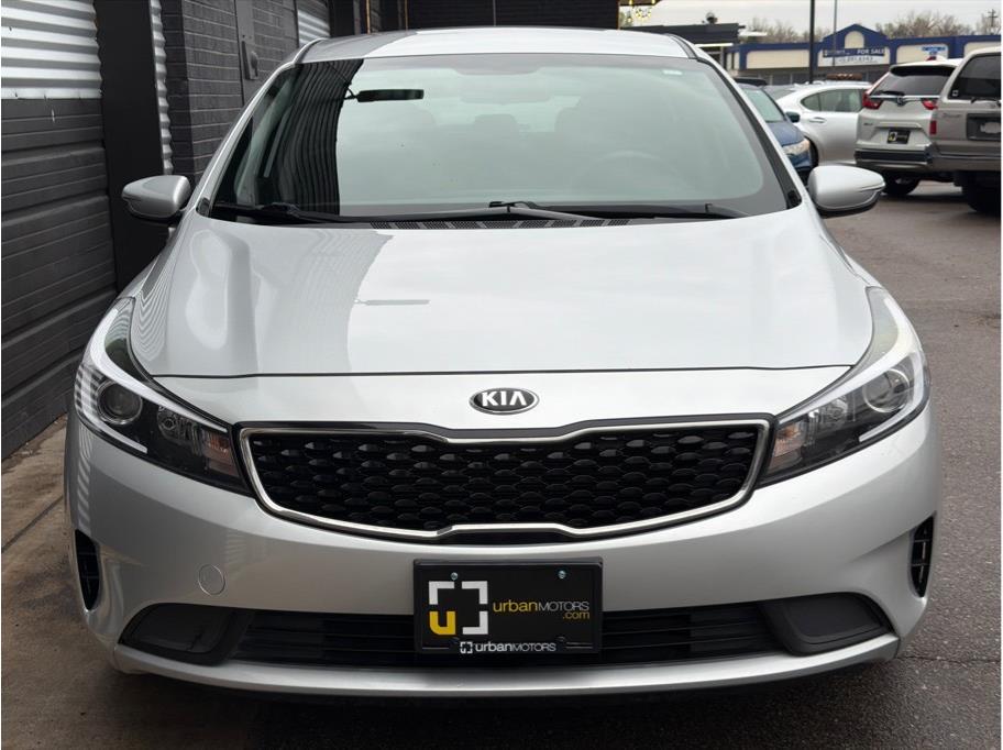 2017 Kia Forte5 LX - Photo 12