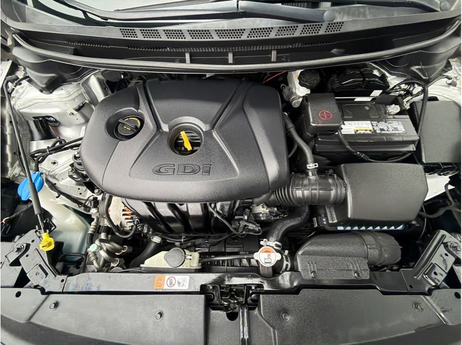 2017 Kia Forte5 LX - Photo 22