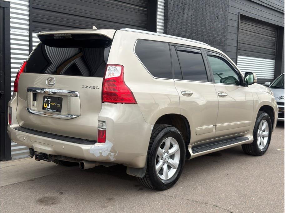 2011 Lexus GX Premium - Photo 10