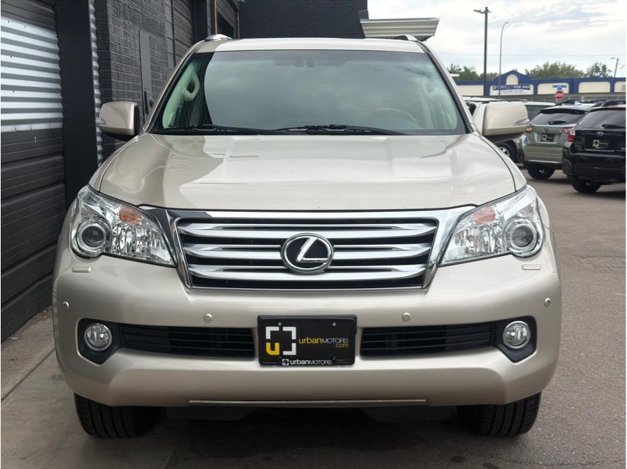 2011 Lexus GX Premium - Photo 13