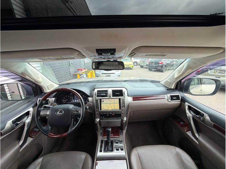 2011 Lexus GX Premium - Photo 14