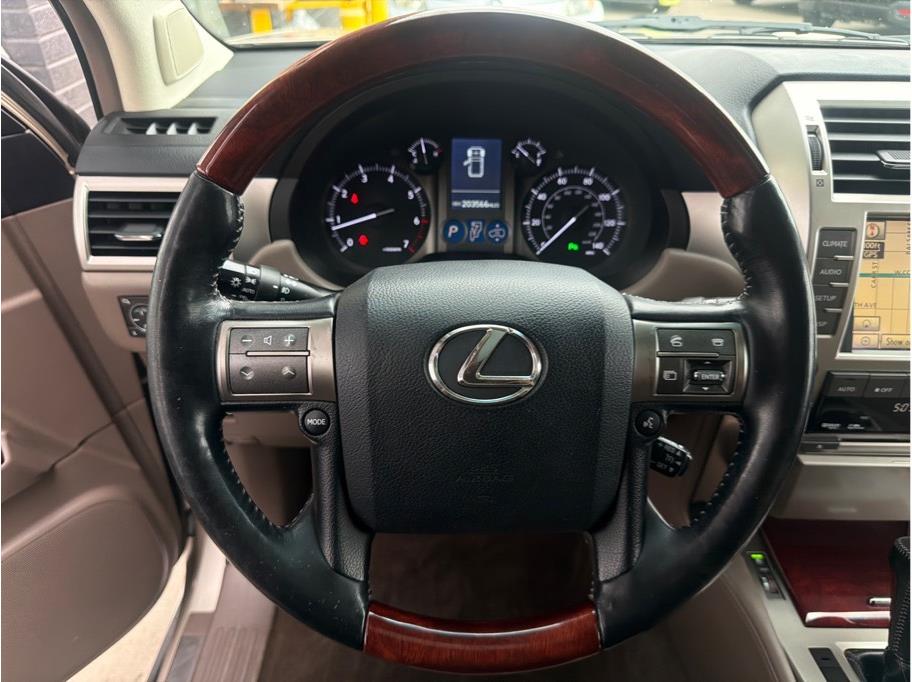 2011 Lexus GX Premium - Photo 15