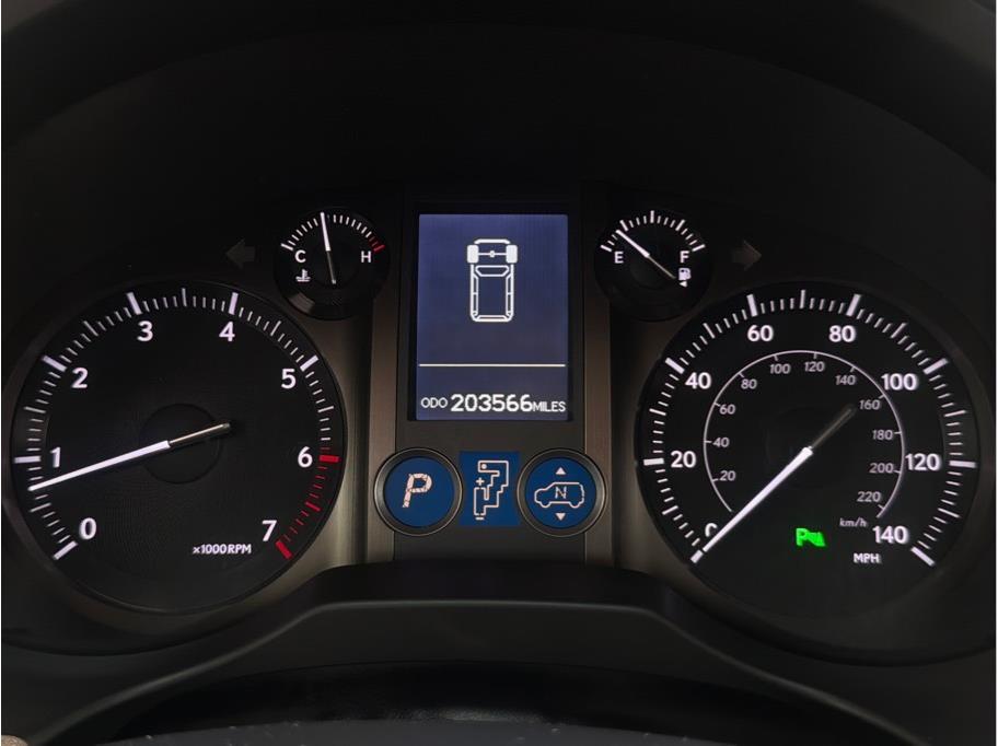 2011 Lexus GX Premium - Photo 16