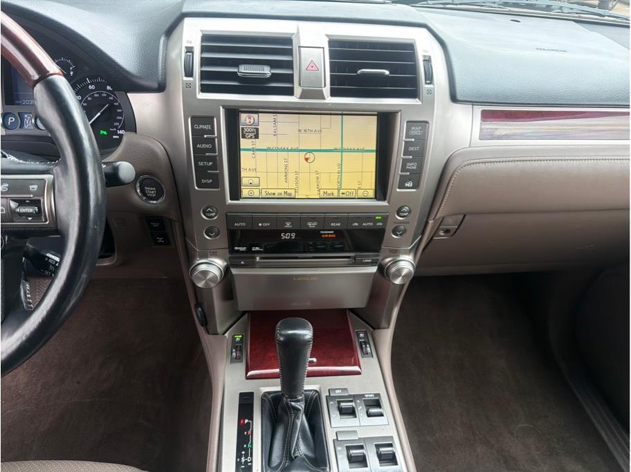 2011 Lexus GX Premium - Photo 17