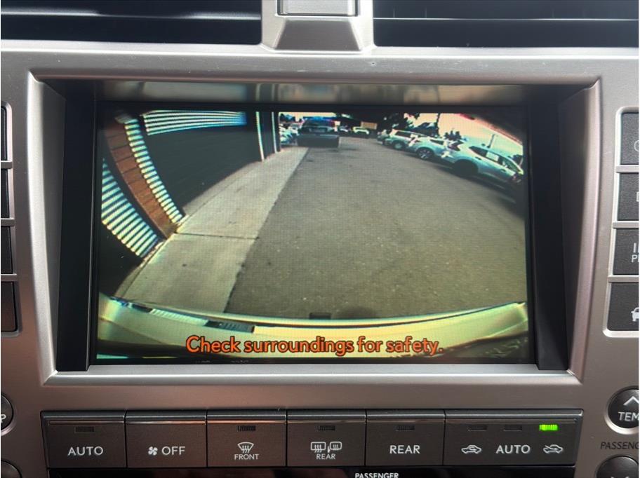 2011 Lexus GX Premium - Photo 18