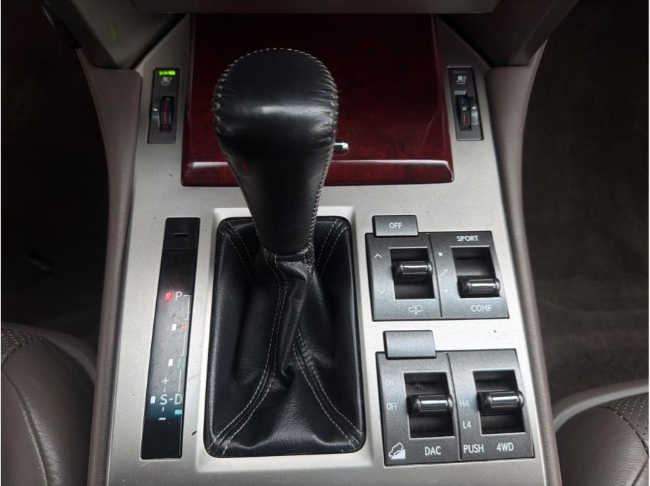 2011 Lexus GX Premium - Photo 19