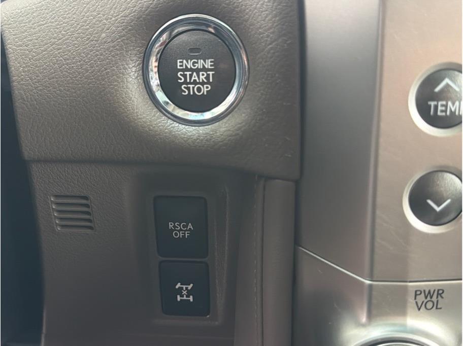 2011 Lexus GX Premium - Photo 20