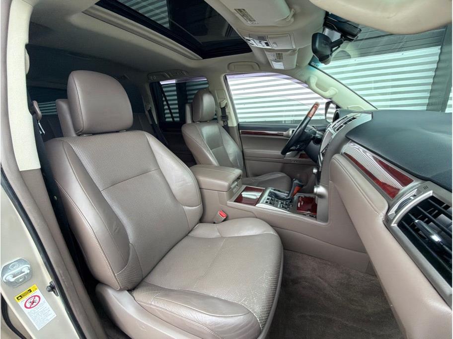 2011 Lexus GX Premium - Photo 22