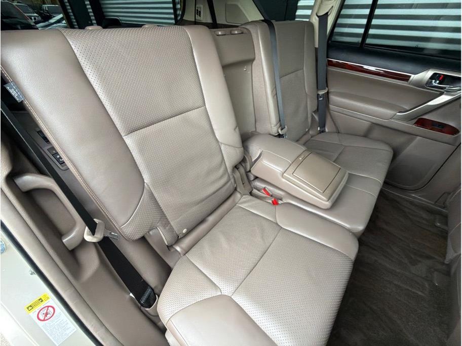 2011 Lexus GX Premium - Photo 23