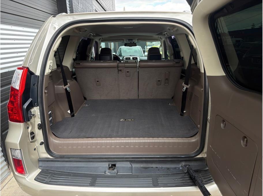 2011 Lexus GX Premium - Photo 26