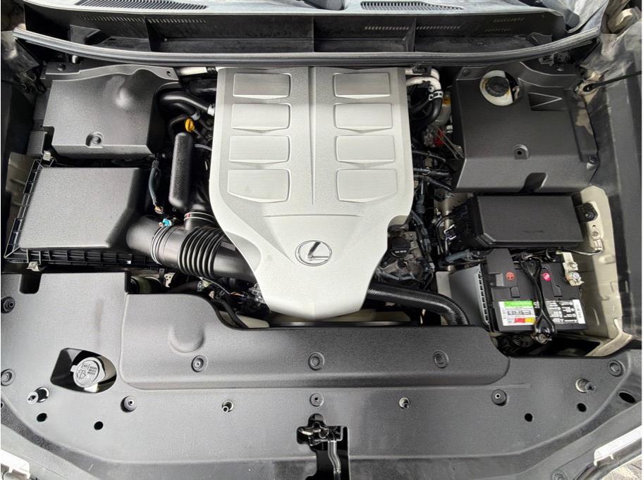 2011 Lexus GX Premium - Photo 28