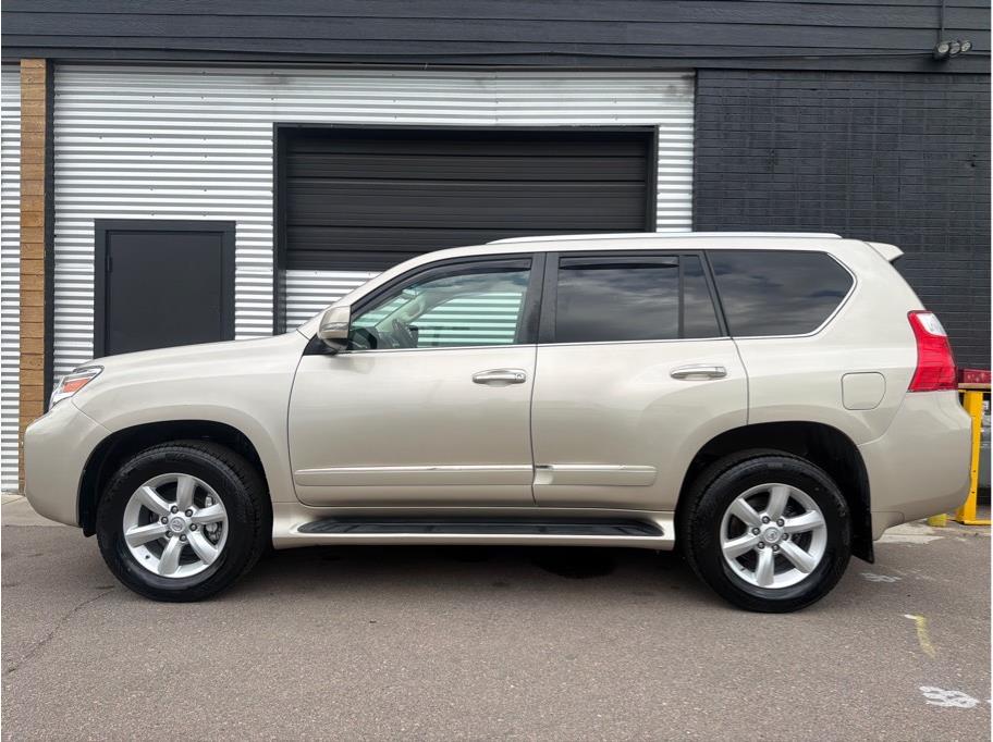 2011 Lexus GX Premium - Photo 7