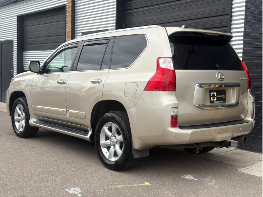 2011 Lexus GX Premium - Photo 8