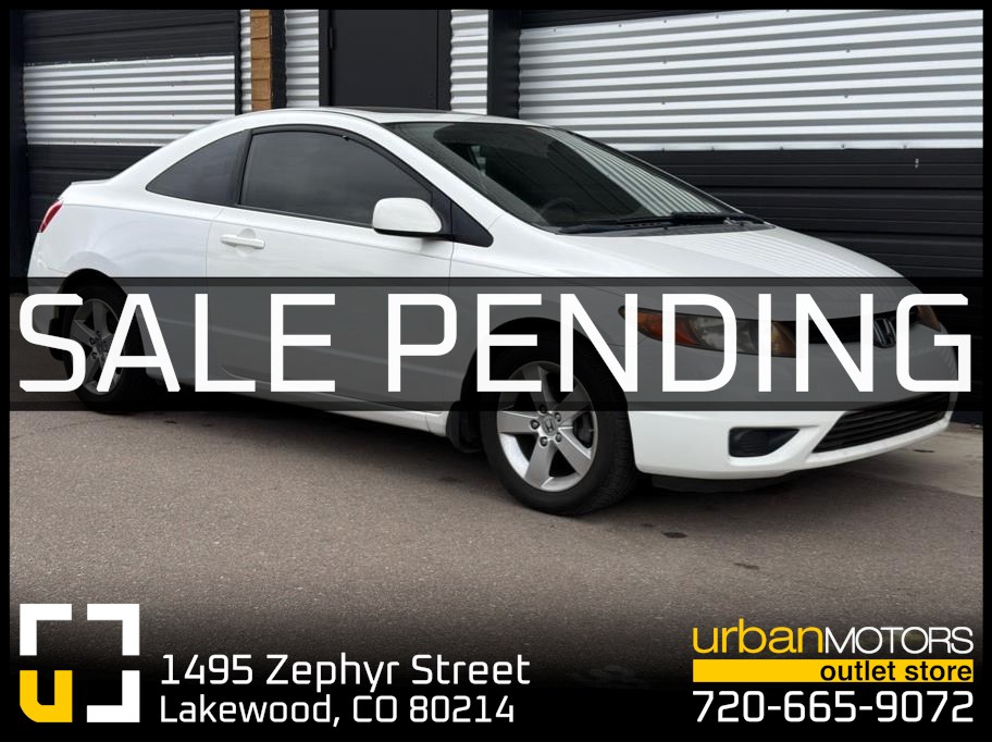 2008 Honda Civic