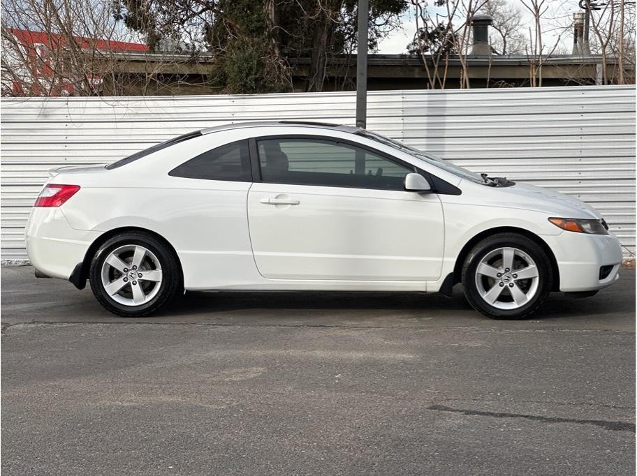 2008 Honda Civic EX - Photo 10