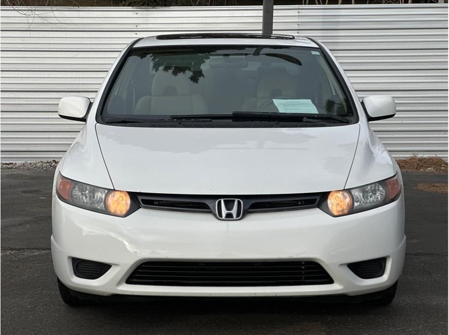 2008 Honda Civic EX - Photo 12