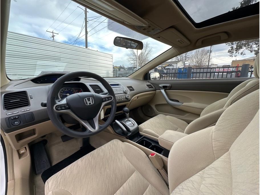 2008 Honda Civic EX - Photo 13