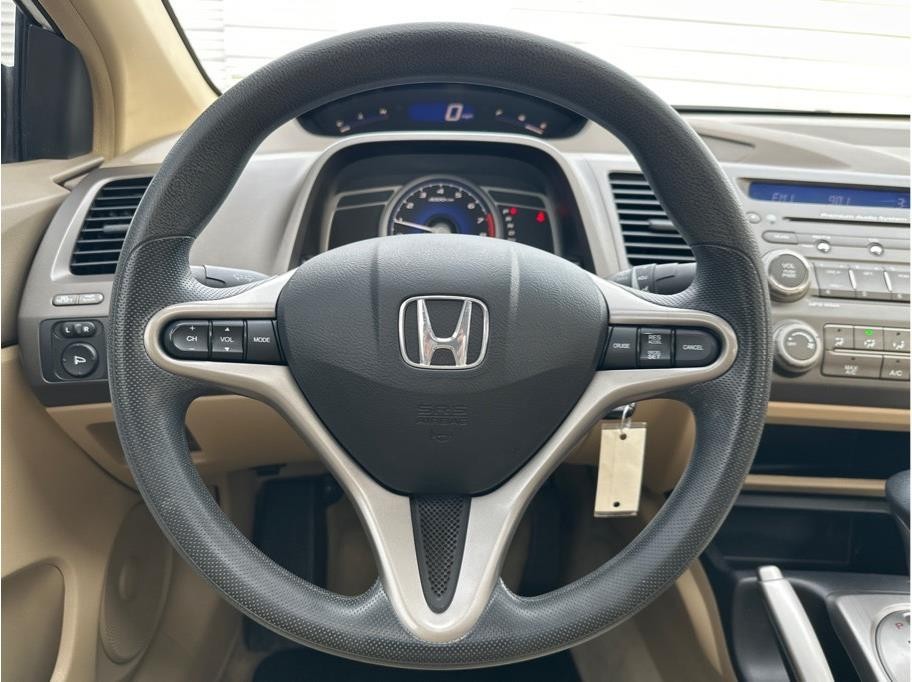 2008 Honda Civic EX - Photo 15
