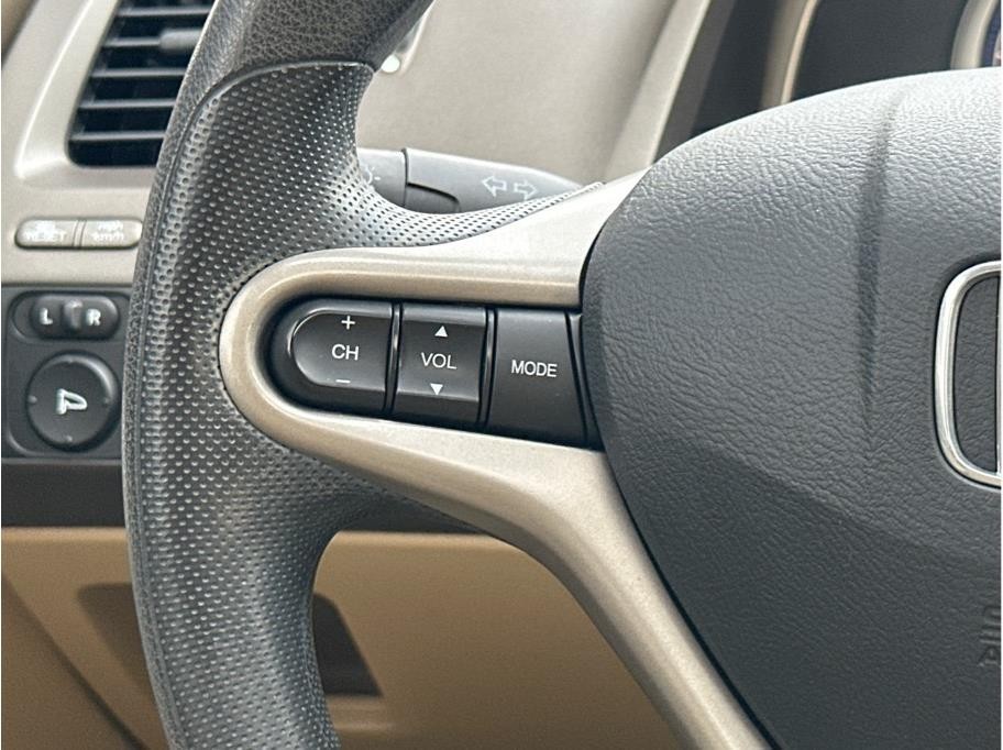 2008 Honda Civic EX - Photo 18