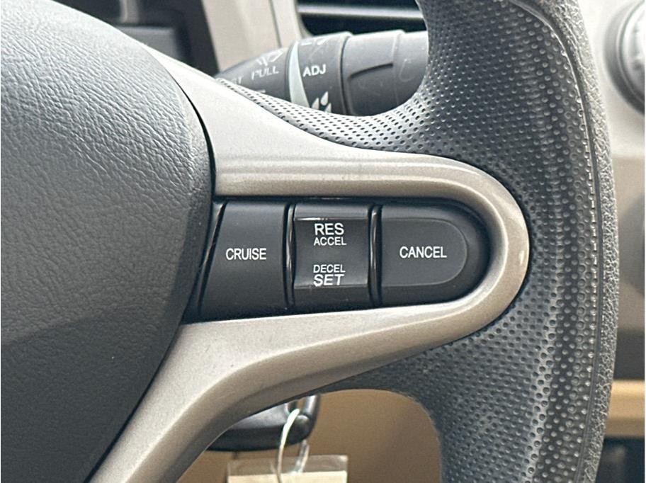 2008 Honda Civic EX - Photo 19
