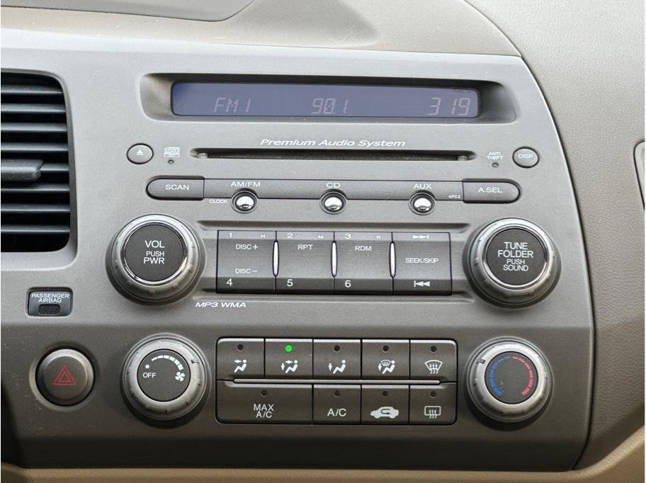 2008 Honda Civic EX - Photo 20