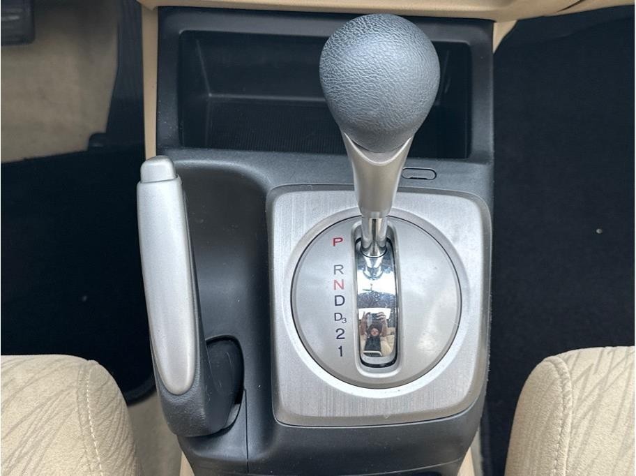 2008 Honda Civic EX - Photo 21