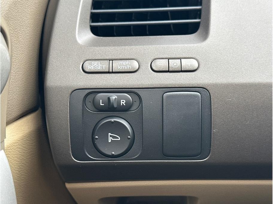 2008 Honda Civic EX - Photo 22