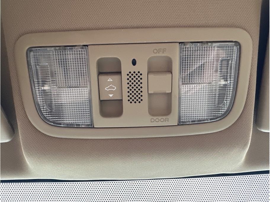 2008 Honda Civic EX - Photo 23