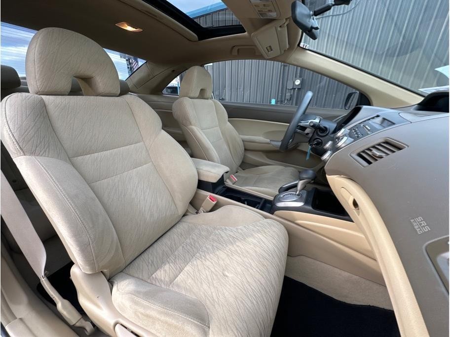 2008 Honda Civic EX - Photo 24