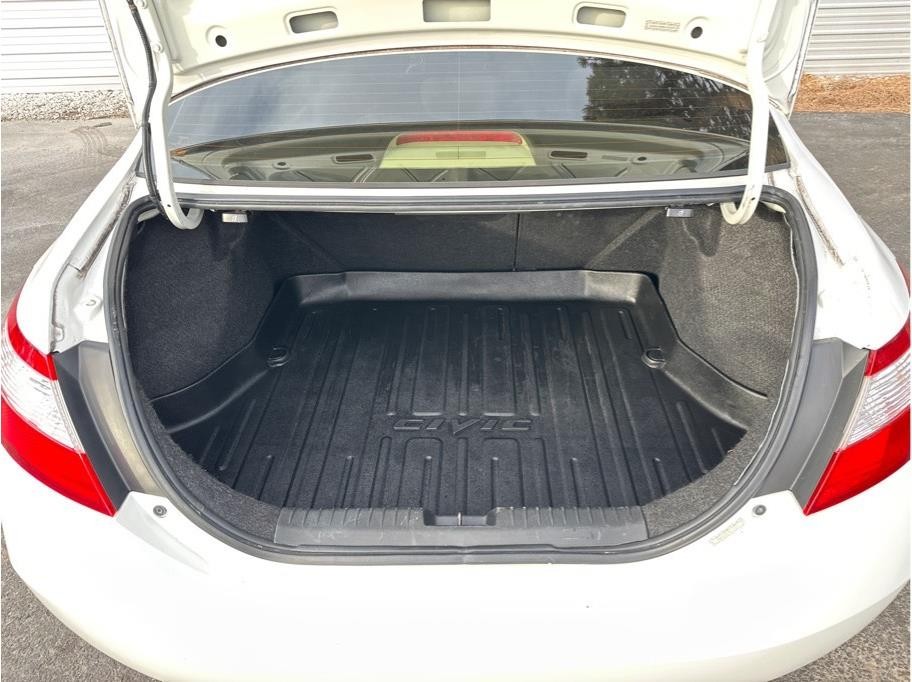 2008 Honda Civic EX - Photo 26