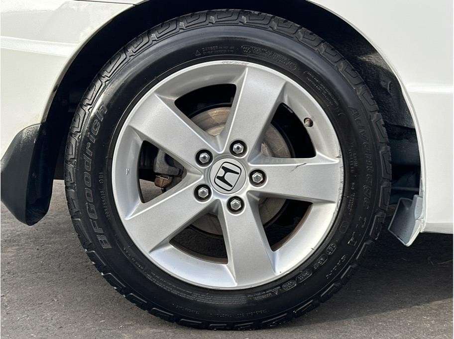 2008 Honda Civic EX - Photo 27