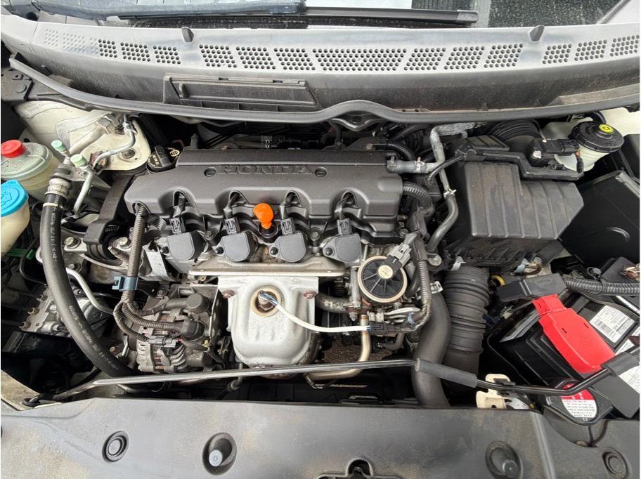 2008 Honda Civic EX - Photo 28