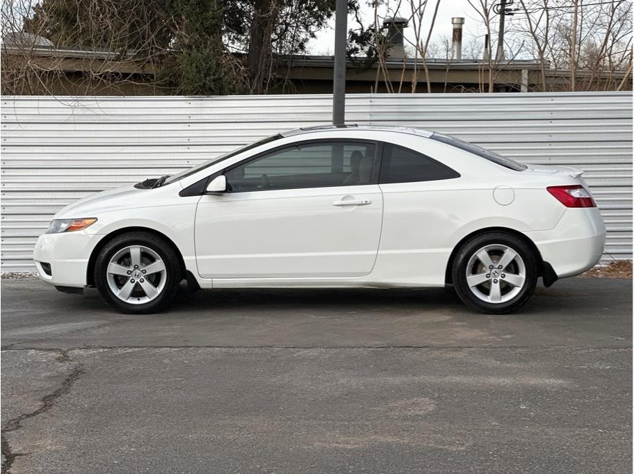 2008 Honda Civic EX - Photo 6