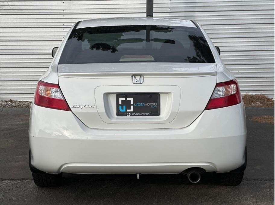 2008 Honda Civic EX - Photo 8