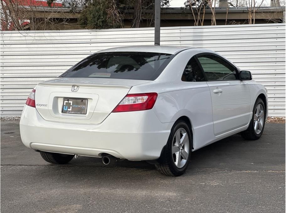 2008 Honda Civic EX - Photo 9